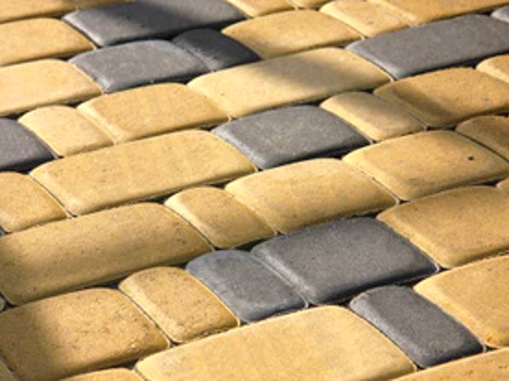 Продажа брусчатки в Лебяжьем