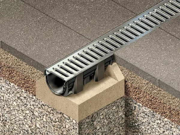 Продажа водоотводных систем в Лебяжьем